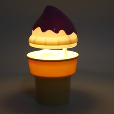 Ice Cream Night Light USB