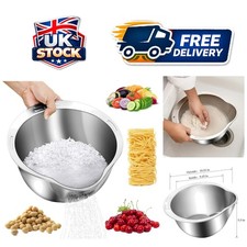 Versatile 4-in-1 Stainless