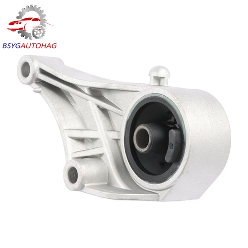 Front engine mount mounting - front,