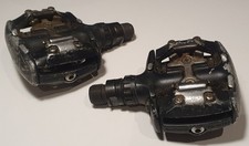 Retro Shimano Deore XT M737