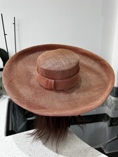 Vincenti, Lurex Large Brim