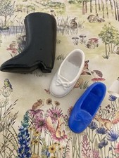 Vintage pedigree sindy doll Single Spares Inc 1970s Chunky