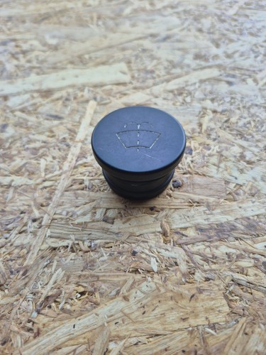 Fiesta mk6 st150 billet washer - fiesta,