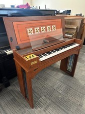 Roland C30 Harpsichord -