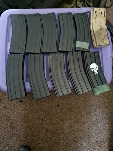 Airsoft used - airsoft,