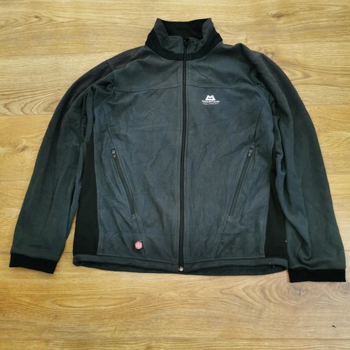 Mountain equipment fleece - mountain,