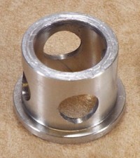 2000 - 2005 MARZOCCHI SHIVER