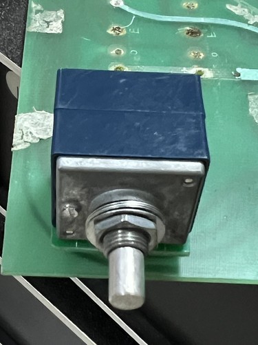 Naim volume potentiometer - ,