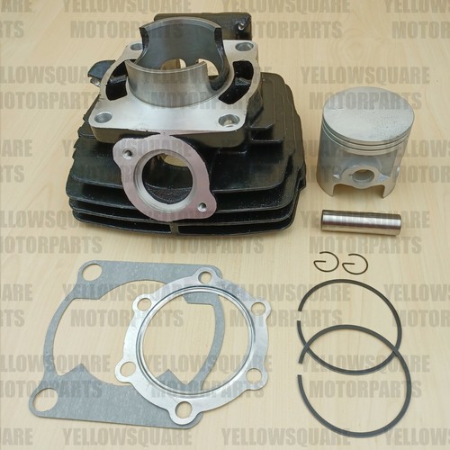 Cylinder barrel kit yamaha - barrel,