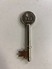 Union Yale Keys Pre Cut For
