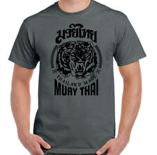 MUAY THAI T-SHIRT, Mens MMA