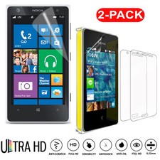 2X Screen Protector For Nokia