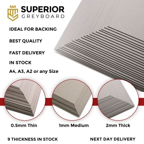 Greyboard 0 6mm 1mm - greyboard,