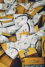 40 x NEW ITEMS Wholesale JOB