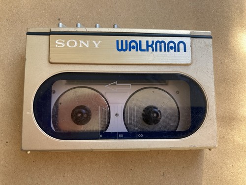 Sony walkman 10 - walkman, wm-10