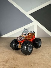 Monster Jam Knightmare 2023