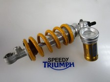 TRIUMPH STREET TRIPLE 765 RS OHLINS REAR SHOCK SUSPENSION T2050312