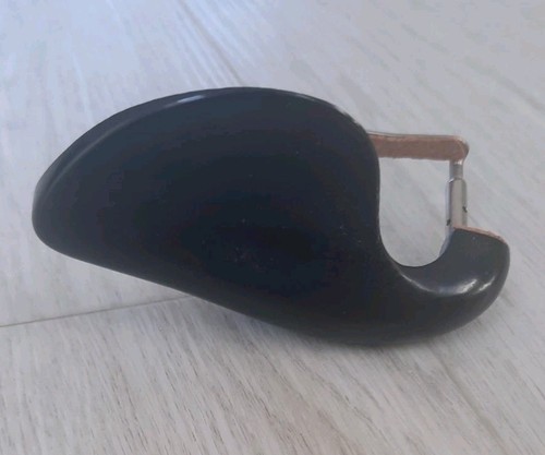 Violin chin rest adjustable - violin,