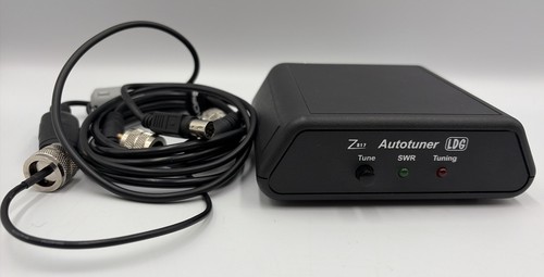 Ldg z817 ham radio - z817,