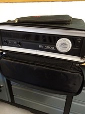 PEAVEY "PV 1500" 1500 watt