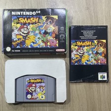 Super Smash Bros. - Nintendo