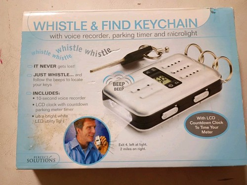 Whistle and fine - fine, with