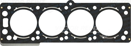 Gasket cylinder head - cylinder,