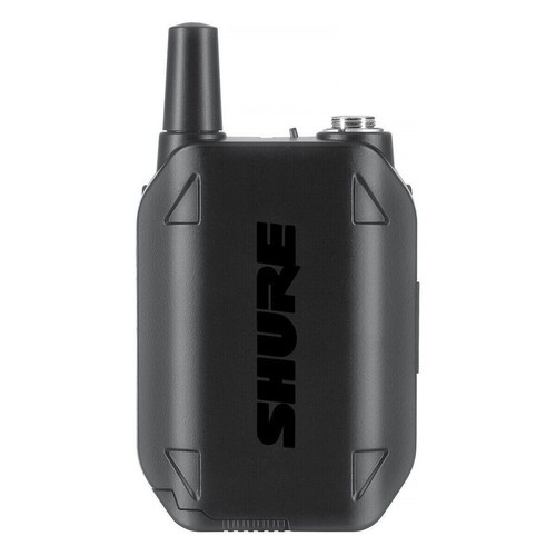 New genuine shure glxd1 - new,