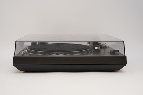Technics 1510 turntable - sl-1510,