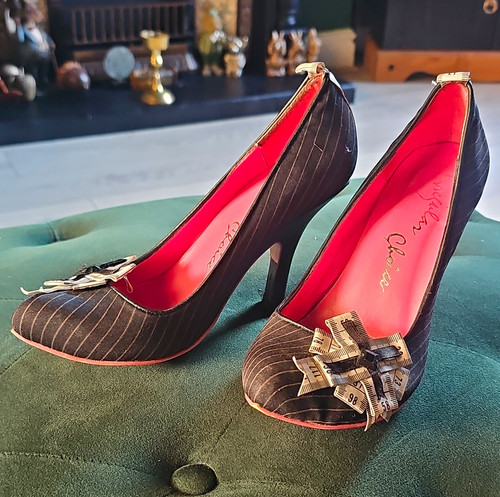 Irregular choice women - choice, women’s