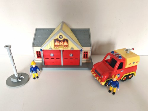 Fireman sam rescue fire - fireman,