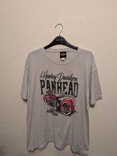 Official Harley Davidson