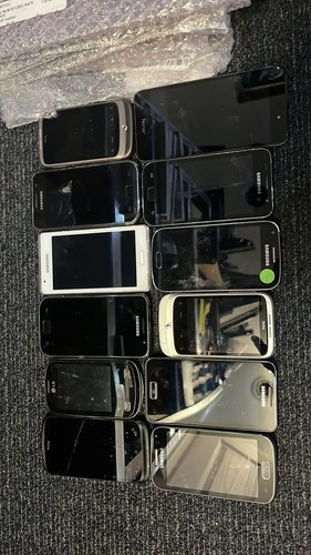 Joblot mobile phones - joblot,