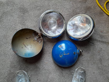 CIBIE SPOTLIGHTS = 9" =