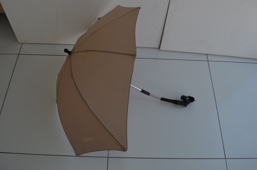 Icandy peach cream parasol sun - parasol,