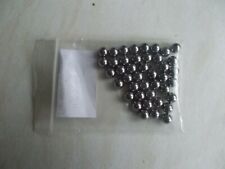 Carbon Steel Ball Bearings 1/4