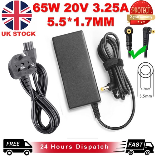 Charger for acer aspire 510 - charger, e1-510