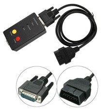 AIRBAG LIGHT System Reset Tool