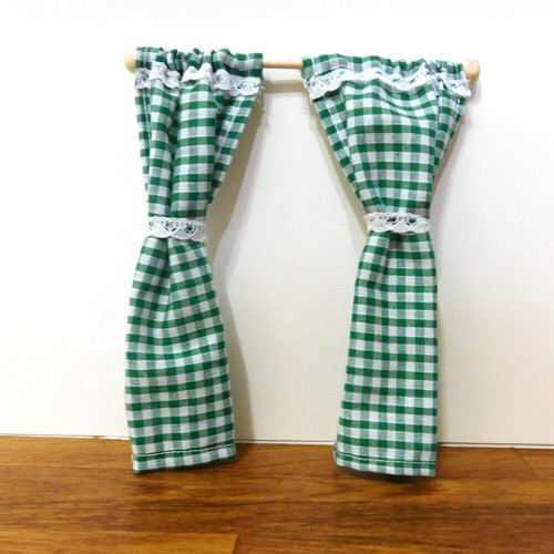 Dolls house 12th pair of - dolls,
