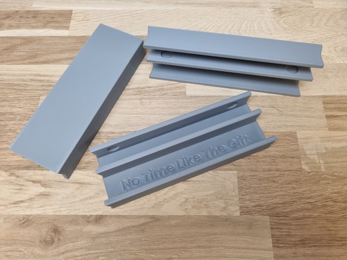 Backstops for ikea kallax - backstops,