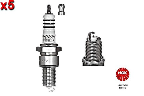 Ngk spark plug for - ngk, abarth
