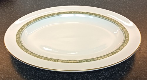 Royal doulton rondelay oval - royal,