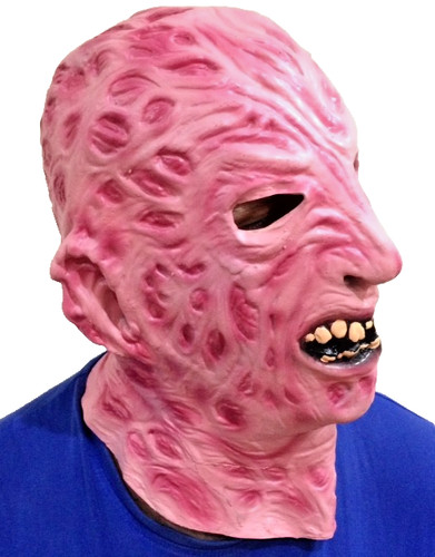Adult freddy mask - adult,