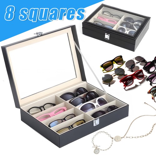 Storage box sunglasses - storage,
