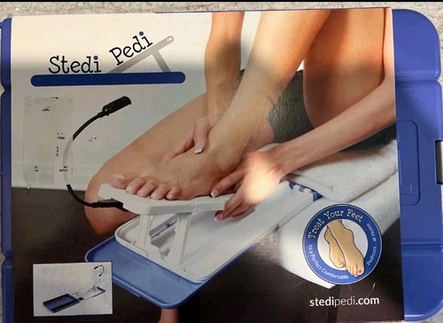 Stedi pedi mani - pedi, base