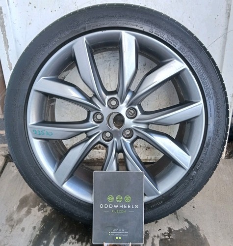Kuga line alloy - line, wheel