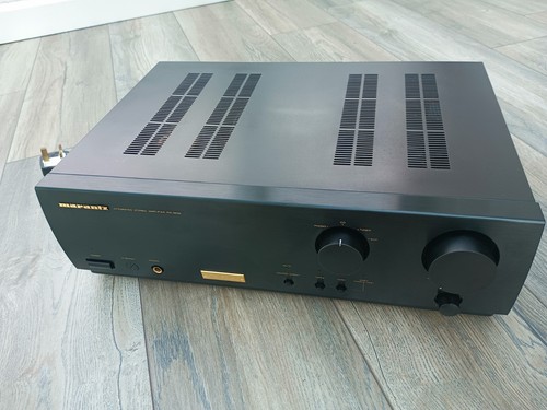Marantz 66se signature - pm-66se, ki