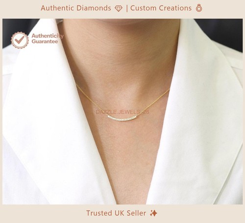 Round natural diamond - round,