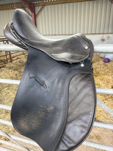 Saddle falcon 17 - gp, 17”