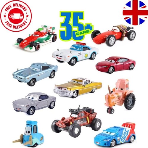 Disney pixar cars lightning - cars,